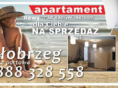 Apartament Kołobrzeg Kołobrzeg